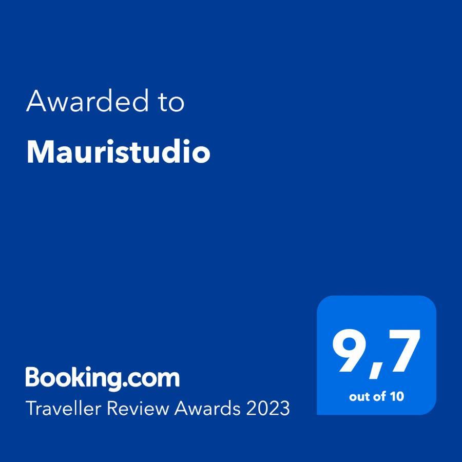 Mauristudio Bel Ombre Exteriér fotografie